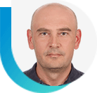 Андрей Хританков, ООО Карачинский источник